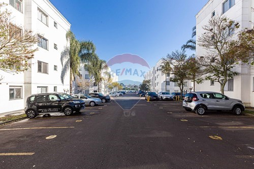 Venda-Apartamento-Rua Adir Pedroso , 570  - Próximo da O Boticário  - Iná , São José dos Pinhais , Paraná , 83065110-560311008-63