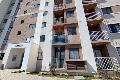 Venda-Apartamento-Colônia Rio Grande , São José dos Pinhais , Paraná , 83025-443-560481001-11