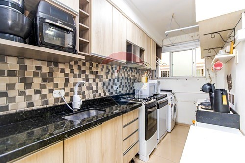 Venda-Apartamento-Rua Acre , 622  - Boneca do Iguaçu , São José dos Pinhais , Paraná , 83040030-560481004-31