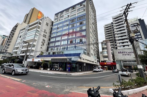 Venda-Apartamento-Avenida Central , 46  - Centro , Balneário Camboriú , Santa Catarina , 88330670-560371058-47
