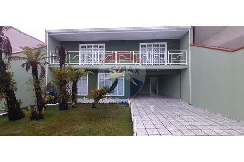 For Sale-Two Level House-Cajuru , Curitiba , Paraná , 82930-010-560341080-176