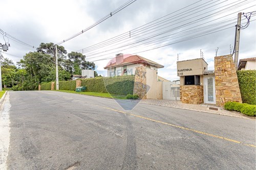 Venda-Terreno-Rua Nicolau José Gravina , 916  - Cascatinha , Curitiba , Paraná , 82025265-560321058-109