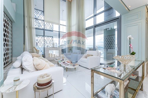 Venda-Duplex-Rua Luiza Dariva , 74  - Ecoville , Curitiba , Paraná , 80730-480-560341120-63