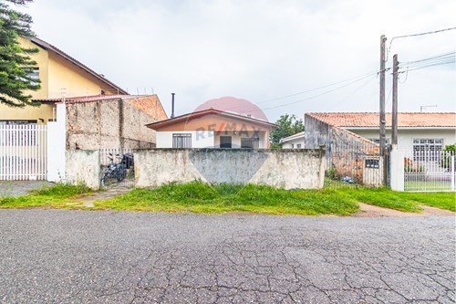 Venda-Casa-Rua Tufy Nass Cury , 440  - Boqueirão , Curitiba , Paraná , 81830520-560331018-143