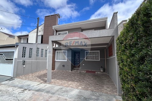 Venda-Sobrado-Boqueirão , Curitiba , Paraná , 81750340-560341080-247