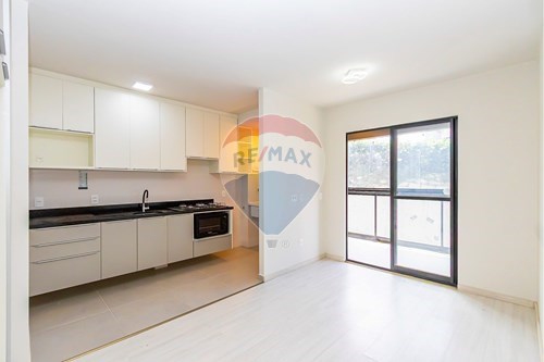 Venda-Apartamento-Campo Comprido , Curitiba , Paraná , 81230162-560341116-38