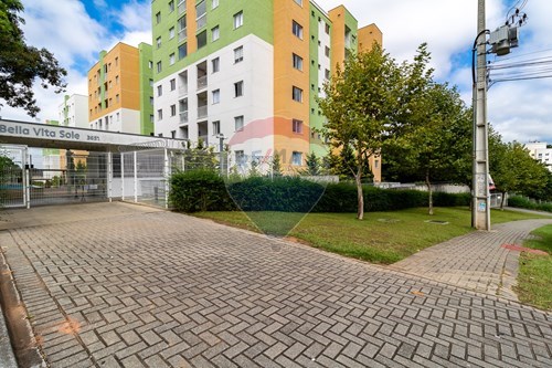Venda-Apartamento-Campo Comprido , Curitiba , Paraná , 81230170-560341064-102