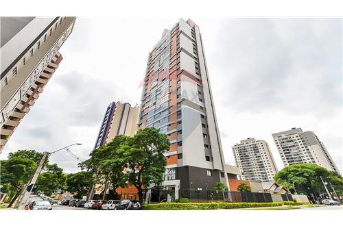 For Sale-Condo/Apartment-Rua Belem , 280  - Terminal Cabral  - Cabral , Curitiba , Paraná , 80035170-560351014-86