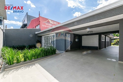 Venda-Casa-Rua Maestro Francisco Antonello , 610  - Fanny , Curitiba , Paraná , 81030100-560371015-60