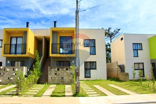 Venda-Apartamento-Rua Siqueira Campos , 2013  - Uvaranas , Ponta Grossa , Paraná , 84031030-560351013-64