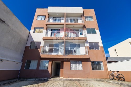 Venda-Apartamento-Parque da Fonte , São José dos Pinhais , Paraná , 83050150-560411055-12