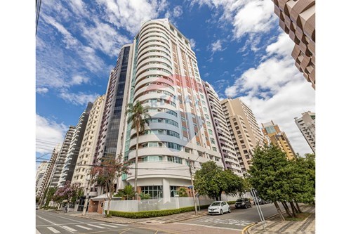 Venda-Apartamento-Avenida Visconde de Guarapuava , 4683  - Batel , Curitiba , Paraná , 80240010-560341120-64
