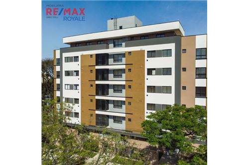 Apartamento - Alugar - Curitiba , Paraná - 3 - 560251018-315