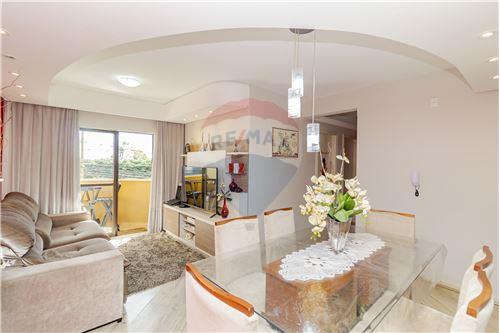 For Sale-Condo/Apartment-Rua Eugenio Flor , 730  - Parque Tangua  - Abranches , Curitiba , Paraná , 82130290-560391017-9