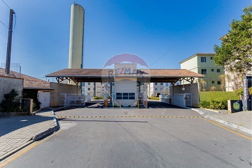 Venda-Apartamento-Rua Agenor Lino de Oliveira , 290  - Condomínio Viver Bosque  - Afonso Pena , São José dos Pinhais , Paraná , 83045170-560391055-15