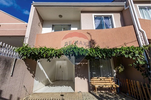 Venda-Casa-Estrada de santa candida , 368  - Santa Cândida , Curitiba , Paraná , 82630490-560341193-32