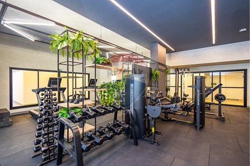 Slider Image Thumbnail