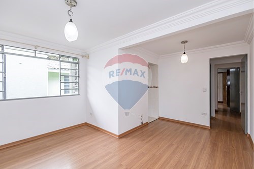Residential - Condo/Apartment - Curitiba , Paraná - BR