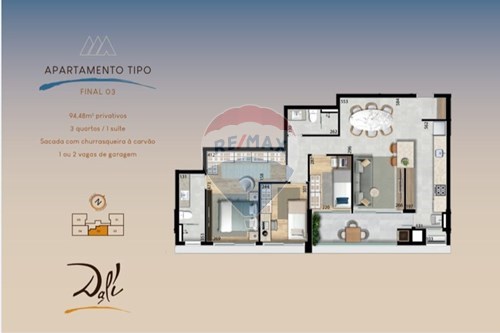 Slider Image Thumbnail