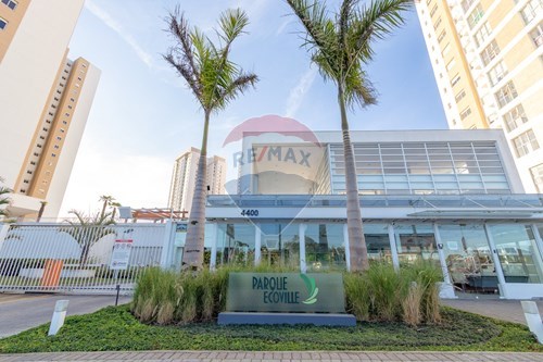 Alugar-Apartamento-Rua Monsenhor Ivo Zanlorenzi , 4400  - Próximo a Rua do Outono  - Ecoville , Curitiba , Paraná , 81280350-560311047-564