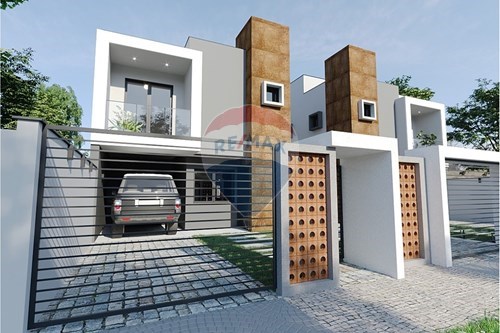 Venda-Casa-Portão , Curitiba , Paraná , 80630-070-560501001-41