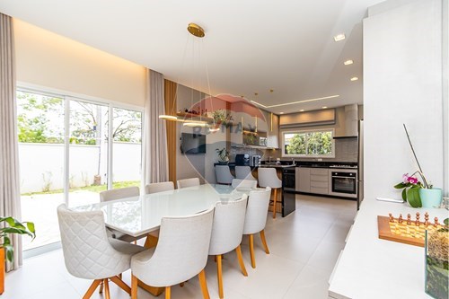 Venda-Casa-Rosemiro Alves de Paula , 200  - Esquina  - Centro , Quatro Barras , Paraná , 83420053-560341061-236