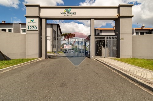 Alugar-Apartamento-Rua Augusto Zibarth , 1220  - Associação da Caixa  - Uberaba , Curitiba , Paraná , 81560360-560441001-102