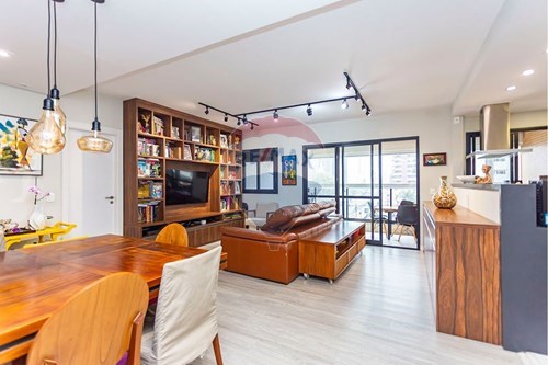 Venda-Apartamento-Rua Doutor Manoel Pedro , 366  - 366  - Cabral , Curitiba , Paraná , 80035030-560341225-33