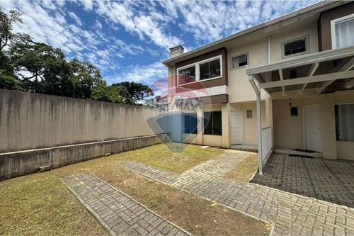 Alugar-Casa-Abranches , Curitiba , Paraná , 82220321-560461011-91