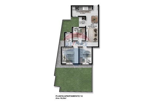 Slider Image Thumbnail