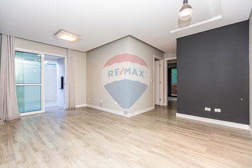 Venda-Apartamento-Avenida Senador Salgado Filho , 1614  - Guabirotuba , Curitiba , Paraná , 81510001-560431025-60