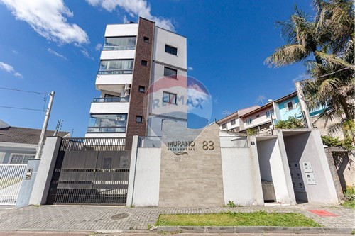 Venda-Apartamento-Travessa Tereza Francisca Dissenha Conque , 83  - Aristocrata , São José dos Pinhais , Paraná , 83030495-560411047-88