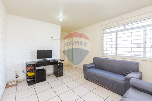 Venda-Apartamento-Avenida Guatupê , 2950  - Guatupê , São José dos Pinhais , Paraná , 83055530-560411027-33