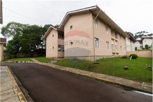 For Sale-Condo/Apartment-Rua Primo Julio Zanquettim , 43  - Próximo da Rua Toaldo Túlio  - Santa Felicidade , Curitiba , Paraná , 82015036-560411016-27