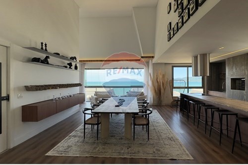 Venda-Apartamento-Rua 323B , 38  - Píer Itapema  - Meia Praia , Itapema , Santa Catarina , 88220000-560511007-18