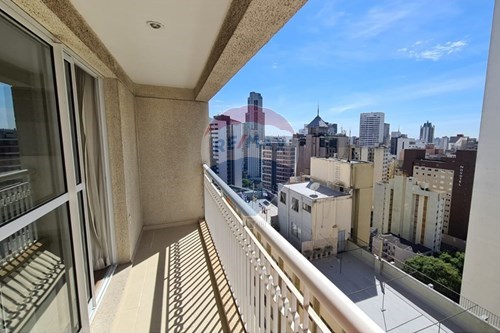 Venda-Apartamento-Rua Doutor Pedrosa , 445  - Shopping Curitiba  - Centro , Curitiba , Paraná , 80420120-560301005-46