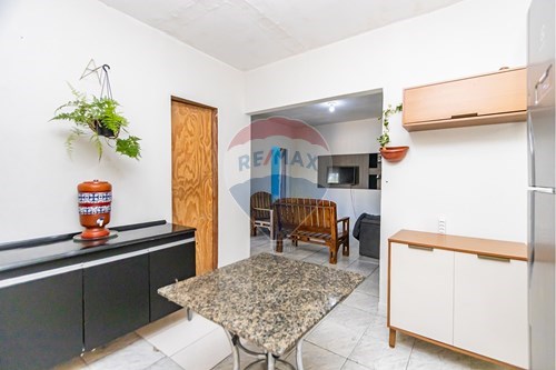 Venda-Casa-Rua das Canelinhas , 74  - Rio Pequeno , São José dos Pinhais , Paraná , 83085-548-560411055-33