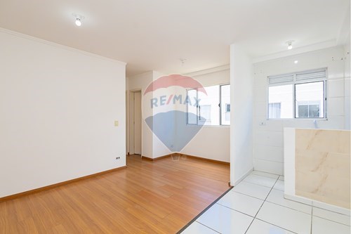 Venda-Apartamento-Cachoeira , Almirante Tamandaré , Paraná , 83505134-560341063-90