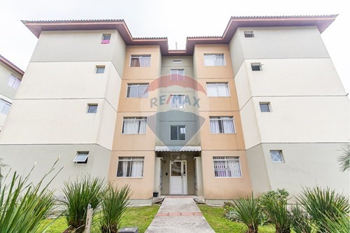 Residential - Condo/Apartment - São José dos Pinhais , Paraná - BR