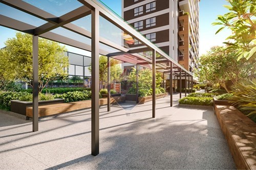 Venda-Apartamento-Bigorrilho , Curitiba , Paraná , 80730290-560331118-7