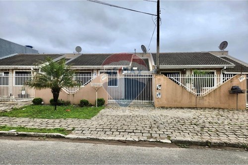 Venda-Casa-Rua Ivaiporã , 228  - Alto Boqueirão , Curitiba , Paraná , 81770390-560251068-33