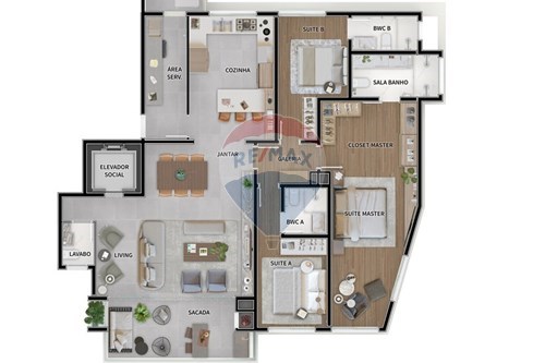 Slider Image Thumbnail