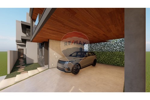 Venda-Casa de Condomínio-Rua Paulo Pampuche , 316  - Mercadoteca Ecoville  - Campo Comprido , Curitiba , Paraná , 81220340-560411049-84