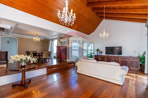 Venda-Casa-Rua Sinke Ferreira , 520  - Shopping Jardim Da Américas  - Jardim das Américas , Curitiba , Paraná , 81530340-560351004-93