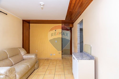 Venda-Apartamento-Rua Tanus Latuf , 685  - Cruzeiro , São José dos Pinhais , Paraná , 83010-280-560411055-30