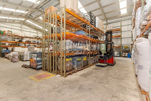 Slider Image Thumbnail