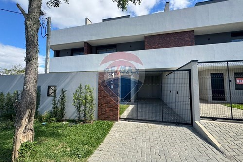 Venda-Sobrado-Santa Felicidade , Curitiba , Paraná , 82410-240-560461011-76
