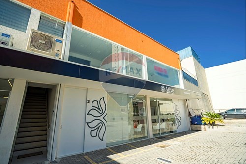 Alugar-Cj. Comercial/ Sala-Rua Duque de Caxias , 550  - São Francisco , Curitiba , Paraná , 80530-040-560411040-16