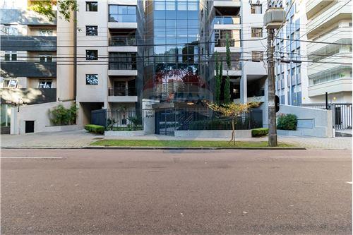 For Sale-Condo/Apartment-Rua Coronel Dulcídio , 1205  - Água Verde , Curitiba , Paraná , 80250-100-560261066-4