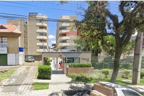 Venda-Apartamento-Alcebíades Plaisant , 1270  - Água Verde , Curitiba , Paraná , 80620270-560331110-24